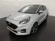 Ford Puma 1.0 EcoBoost Hybrid ST-Line 125 PK | Automaat | Trekhaak | Panoramadak | Winterpack