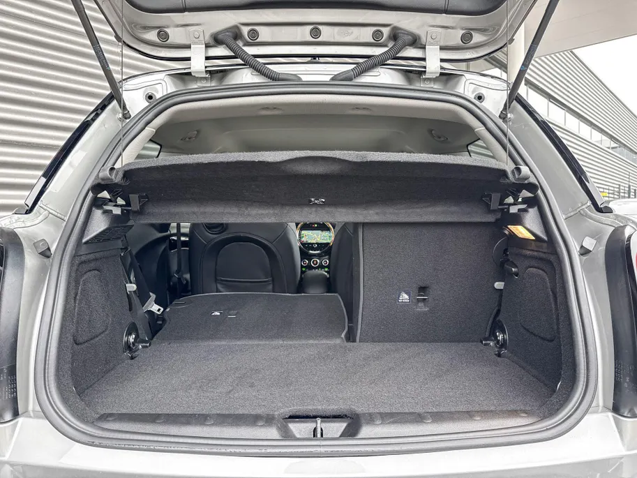 MINI Cooper 3-deurs Electric Business Edition 33 kWh