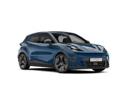 CUPRA Raval Essential | Kinderzitbevestiging vóór en 2e zitrij (ISOFIX) | Rijprofielkeuze