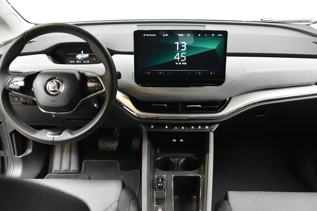 Škoda Enyaq iV 50 Selection I Trekhaak