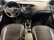 Hyundai i20 1.0 TURBO | BLACK EDITION | NAVI | TREKHAAK | NL-AUTO |
