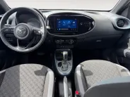 Toyota Aygo X 1.0 VVT-i S-CVT Envy