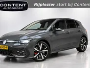 Volkswagen Golf 1.5 eHybrid GTE | Panoramadak | 360° Camera | Navigatie