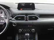 Mazda CX-5 2.5 SkyActiv-G 194 GT-M 4WD | Trekhaak | Stuur-/stoelverwarming | Leer | 19' LM | Navi | Schuifdak | Camera | HUD | LED | All season | 194 PK!! |