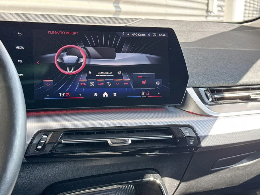BMW 2 Serie Active Tourer 225e xDrive