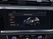 Audi Q3 Sportback 45 TFSIe 180kW/245PK S Edition · Trekhaak · Apple/Android Car Play · Drive select · Garantie t/m 10-03-2027 of 100.000km