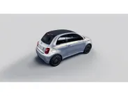 Fiat 500 ICON