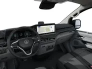 Volkswagen Bedrijfswagens e-Transporter Bedrijfswagens Bestelwagen Style 70kWh 218pk L2 735939