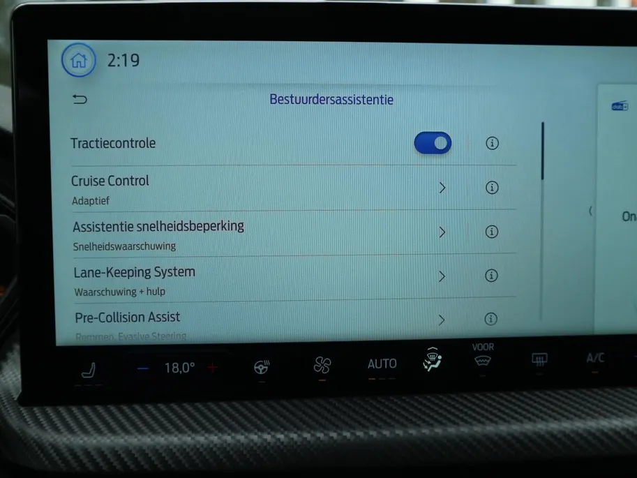 Ford Kuga 2.5 PHEV ST-Line X | ADAP CRUISE | HUD | WINTERPACK |