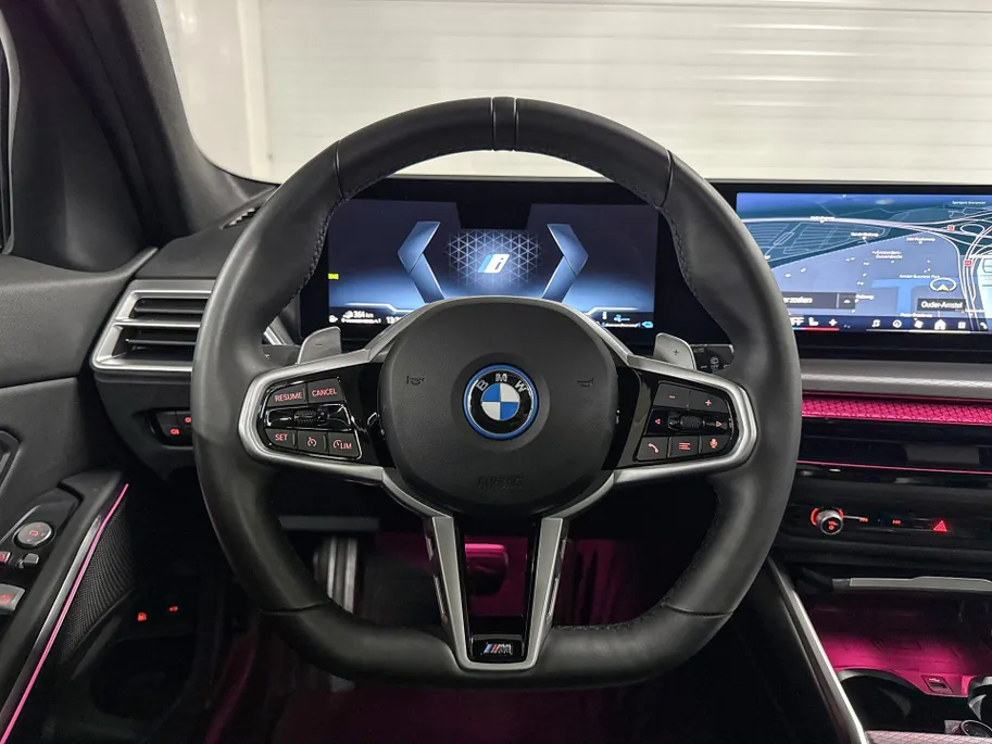 BMW 3 Serie Touring 330e xDrive