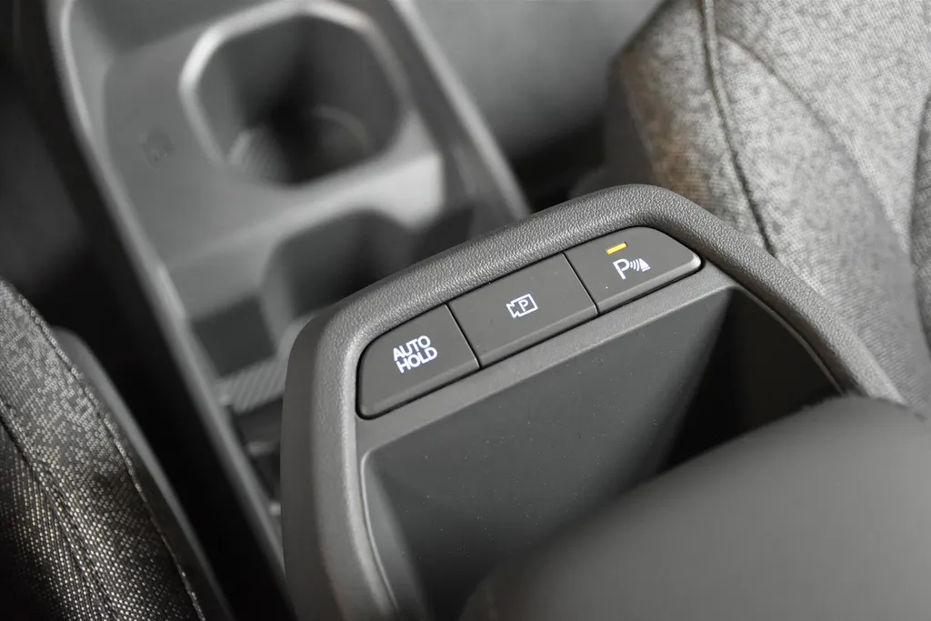 Kia EV2 42,2 kWh 147pk (5-zits) Air