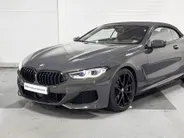 BMW 8 Serie Cabrio 840i High Executive
