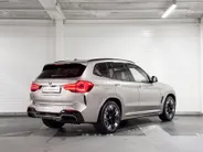 BMW iX3 High Executive