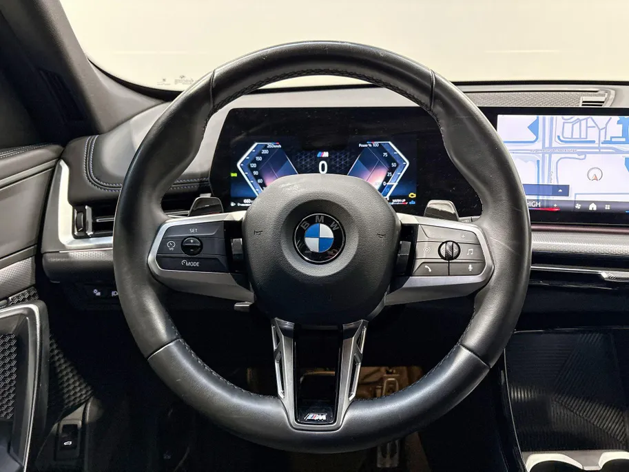 BMW X1 sDrive18i M Sportpakket