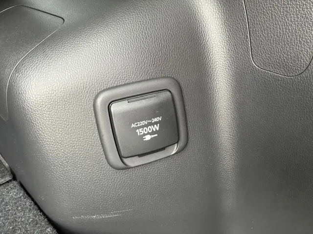 Mitsubishi Eclipse Cross 2.4 PHEV Executive
