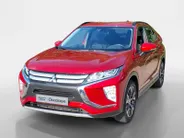 Mitsubishi Eclipse Cross 1.5 DI-T Intense Automaat | Navigatie | Airco | Trekhaak 1600 kg | 1 jaar Garantie