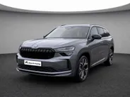 Škoda Kodiaq Sportline Business 1.5 TSI PHEV 150 kW / 204 PK SU | Trekhaak | Comfort Pakket | Panormadak | PL Temp | 2000,- inruilvoordeel