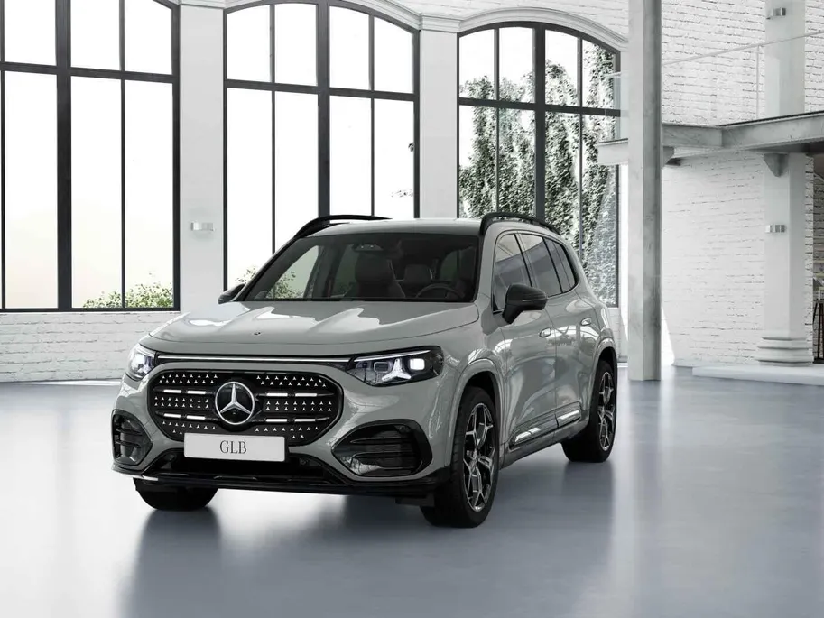 Mercedes-Benz GLB 250+ Business Solution AMG 85.5 kWh