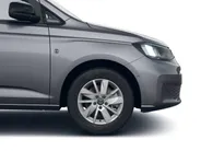 Volkswagen Bedrijfswagens Caddy Bedrijfswagens Style 2.0TD 122pk DSG 733445