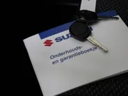 Suzuki Vitara 1.0 Boosterjet Select / Trekhaak / Camera / Stoelverwarming / Navigatie /
