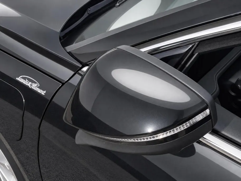 Škoda Superb 1.5TSI 150kW/204PK PHEV Laurin & Klement · Panoramadak · Leder · Trekhaak · 360°Camera · Garantie t/m 04-06-2030 of 100000km.