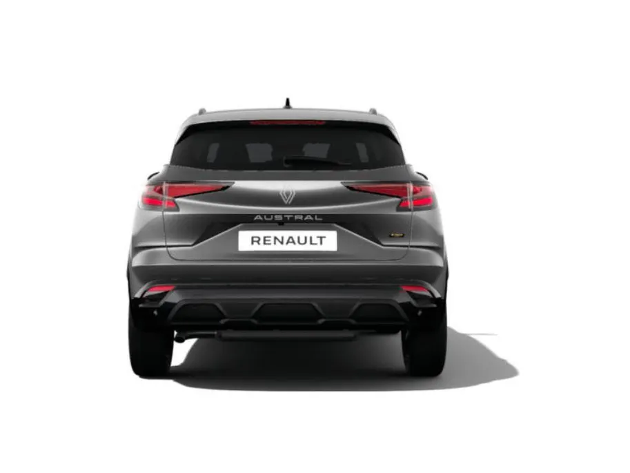 Renault Austral 1.2 E-Tech full hybrid 200 techno || Korting uit voorraad = €4.500,- Korting + 5 jaar Garantie |Zeeuw en Zeeuw Naaldwijk || 0174 210 330