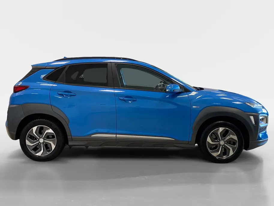 Hyundai Kona 1.6 HYBRID | FASHION | TREKHAAK | NL-AUTO |