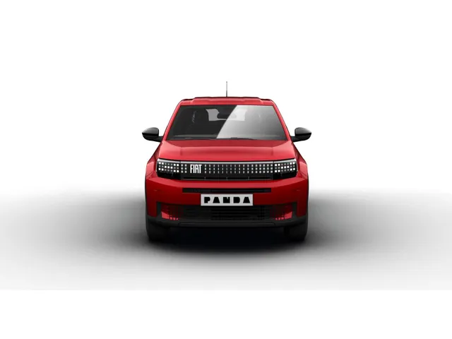 Fiat Grande Panda