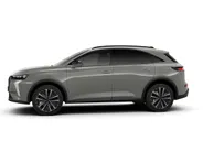 DS DS 7 Ligne Business Automaat | Panoramisch schuif- kanteldak