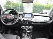 Fiat 500X 1.5 Hyb. Sport Cabrio