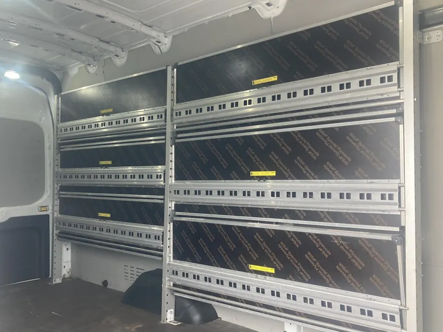 Ford Transit 350 2.0 TDCI 105 pk L4H3 Trend RWD Laadlengte 4 meter - Laadruimtebescherming - Ideaal voor Koeriersdiensten