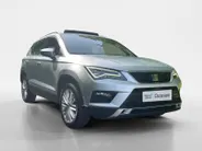 SEAT Ateca 1.5 TSI Excellense Business Intense | AUTOMAAT | KANTEL/SCHUIFDAK | NAVI | CLIMATE | ACHTERUITRIJDCAMERA |