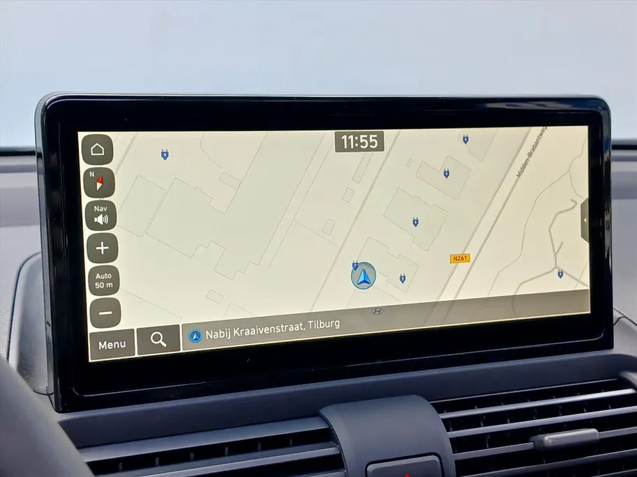 Hyundai Inster 42 kWh 4-zits Pulse Advanced / Voorraad deal