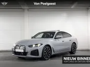 BMW i4 eDrive40