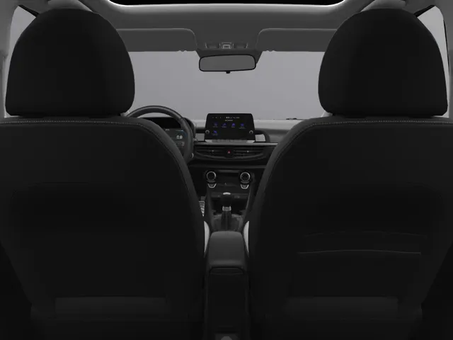 Kia Picanto 1.0 DPI GT-Line