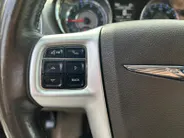 Chrysler Town & Country 3.6 V6 | 7p. | Automaat! | Elek. schuifdeuren | Climate control | Leder