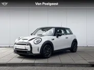 MINI Cooper 3-deurs Electric Classic