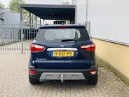 Ford EcoSport 1.0 EcoBoost Titanium Afneembare Trekhaak - Navigatie - Apple Carplay/ Android Auto - B&O Premium Audio