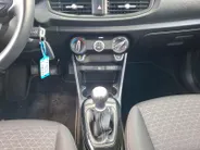 Kia Picanto 1.0 DPi DynamicLine | Apple Carplay | Achteruit rij camera | Cruise control | Airco