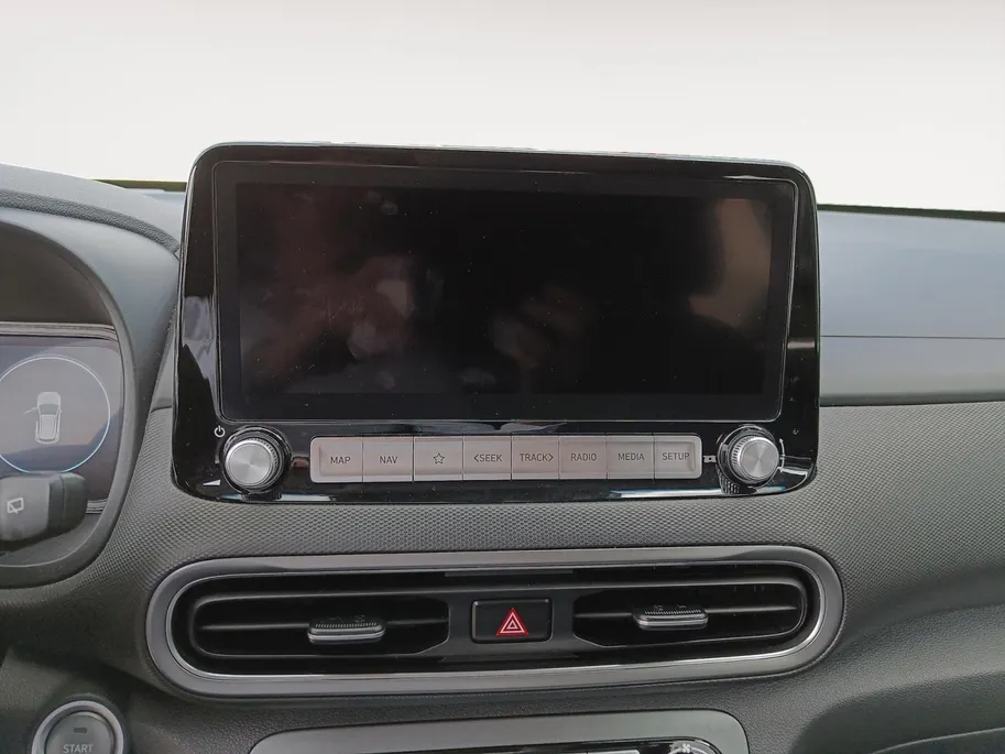 Hyundai Kona 136PK EV Fashion 39 kWh Automaat | Krell Audio | Head Up Display | Climate Control | Camera | Parkeersensoren | Parkeersensoren | Digital Cockpit | Apple CarPlay/Android Auto |