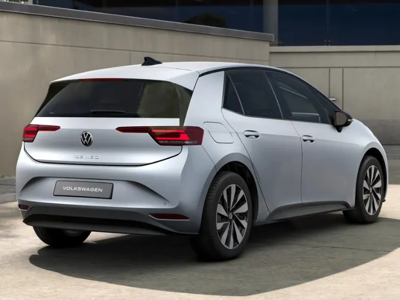 Volkswagen ID.3 Neo Life 50 kWh accu 170 PK · Comfort Pakket · Zijruiten achter en achterruit getint ·
