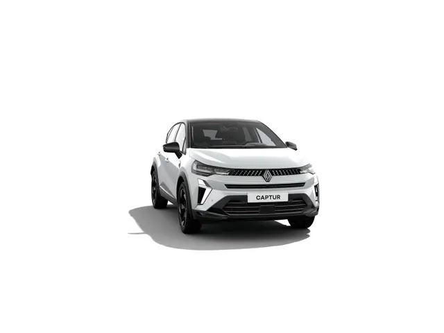 Renault Captur Techno | Achteruitrijcamera | Elektrisch verwarmbare voorstoelen | Elektronisch geregelde airconditioning
