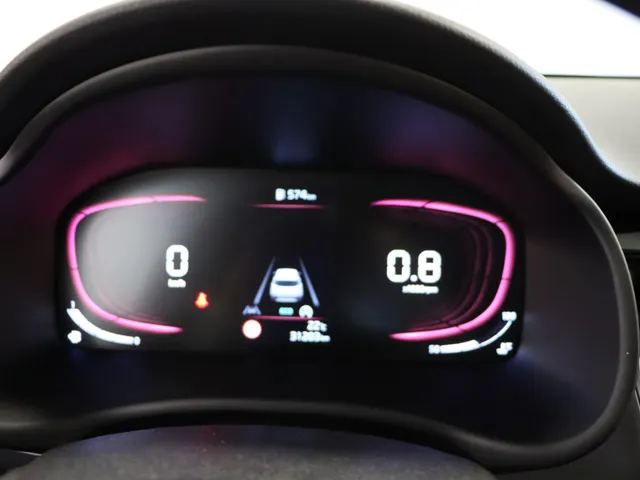 Kia Stonic 1.0 T-GDi MHEV DynamicLine