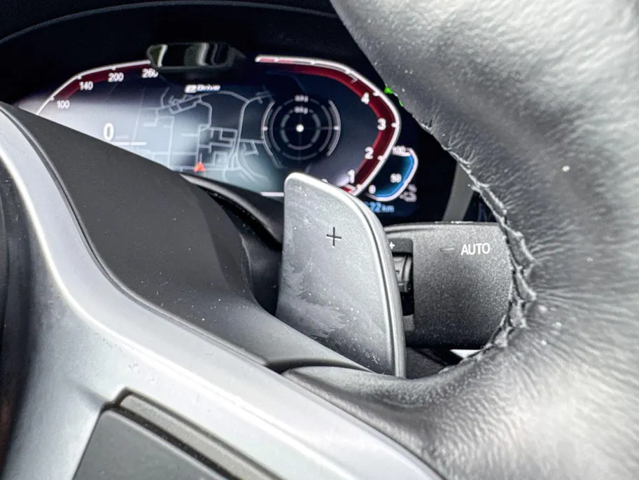 BMW 5 Serie Sedan 530e M-Sport Pro
