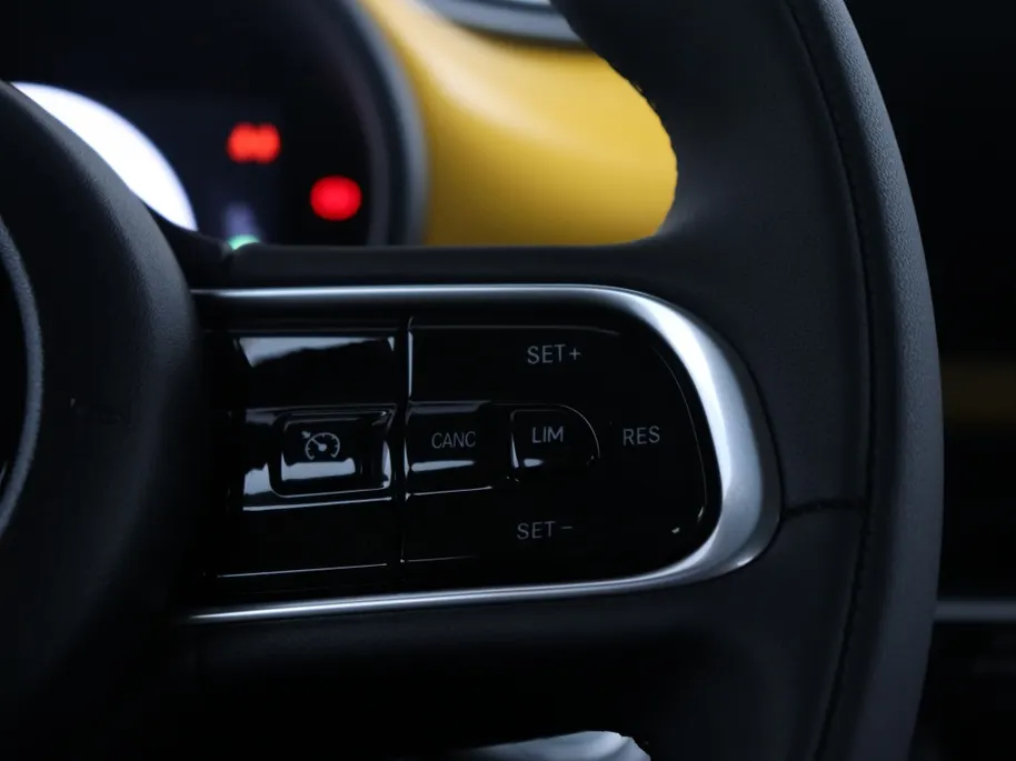 Fiat 500 1.0 Hybrid Torino | Limited Edition | Sun of Italy