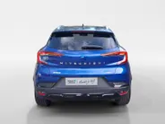 Mitsubishi ASX 1.8 HEV AT Intense+ | DEMO VOERTUIG | DIRECT RIJDEN | 8 JAAR GARANTIE | VRAAG NAAR HUIDIGE KILOMETERSTAND |