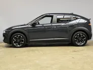 Hyundai IONIQ 3 42 kWh 147pk Vision I 750,= introductie voordeel