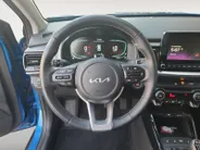 Kia Stonic 1.0 T-GDi MHEV DynamicPlusLine Navi | Stoel en stuurverwarming | Camera | Keyless met startknop | Apple Carplay / Android Auto | Getinte ramen achter | Fabrieksgarantie | NAP