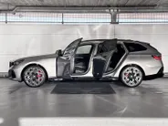 BMW i5 Touring xDrive40 84 kWh
