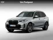 BMW X5 xDrive50e